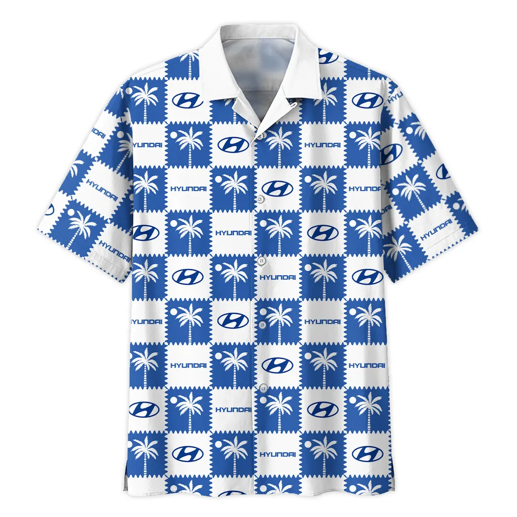 hyundai hawaiihemd fr mnner hawaiian shirt fr hyundai lovers car200030725144 utems