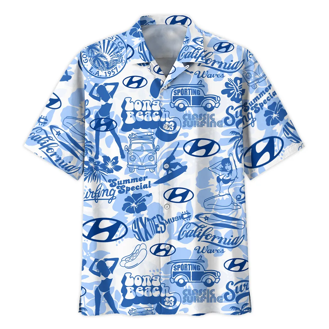 hyundai hawaiihemd fr mnner hawaiian shirt fr hyundai lovers car201030725576 p5qnd