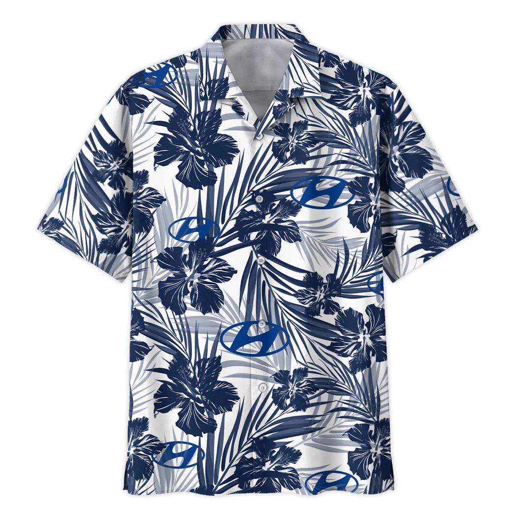 hyundai hawaiihemd fr mnner hawaiian shirt fr hyundai lovers car203030825707