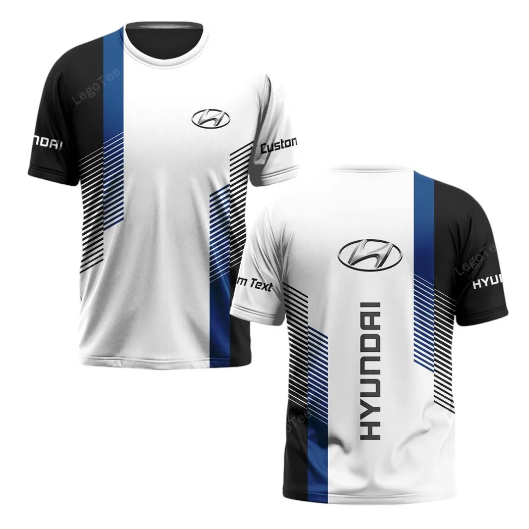 Hyundai Hemd, Geschenk für Hyundai Fan CAR10703122535
