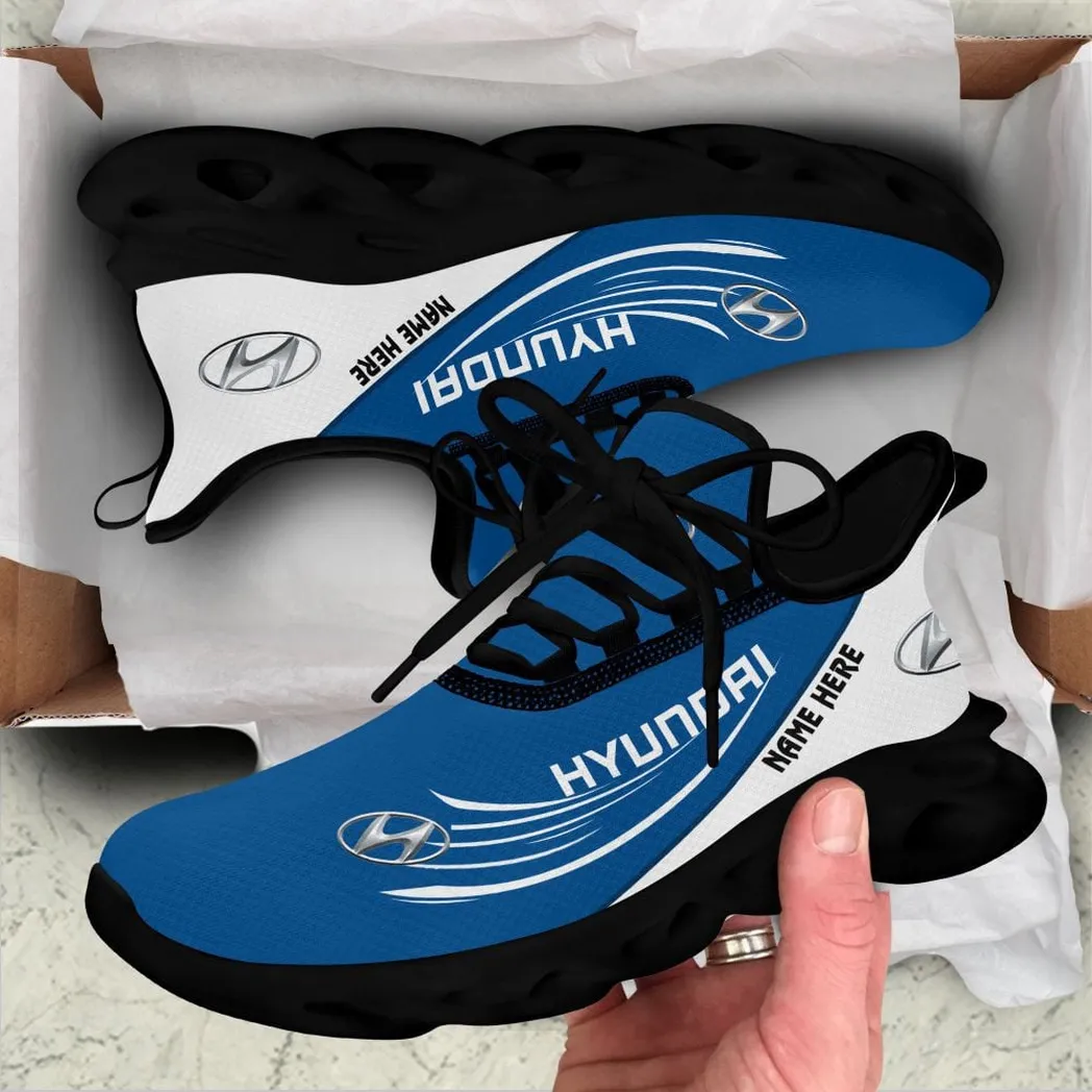 hyundai laufschuhe fr mnner max soul schuhe hyundai car83021725117 schwarz tnulo