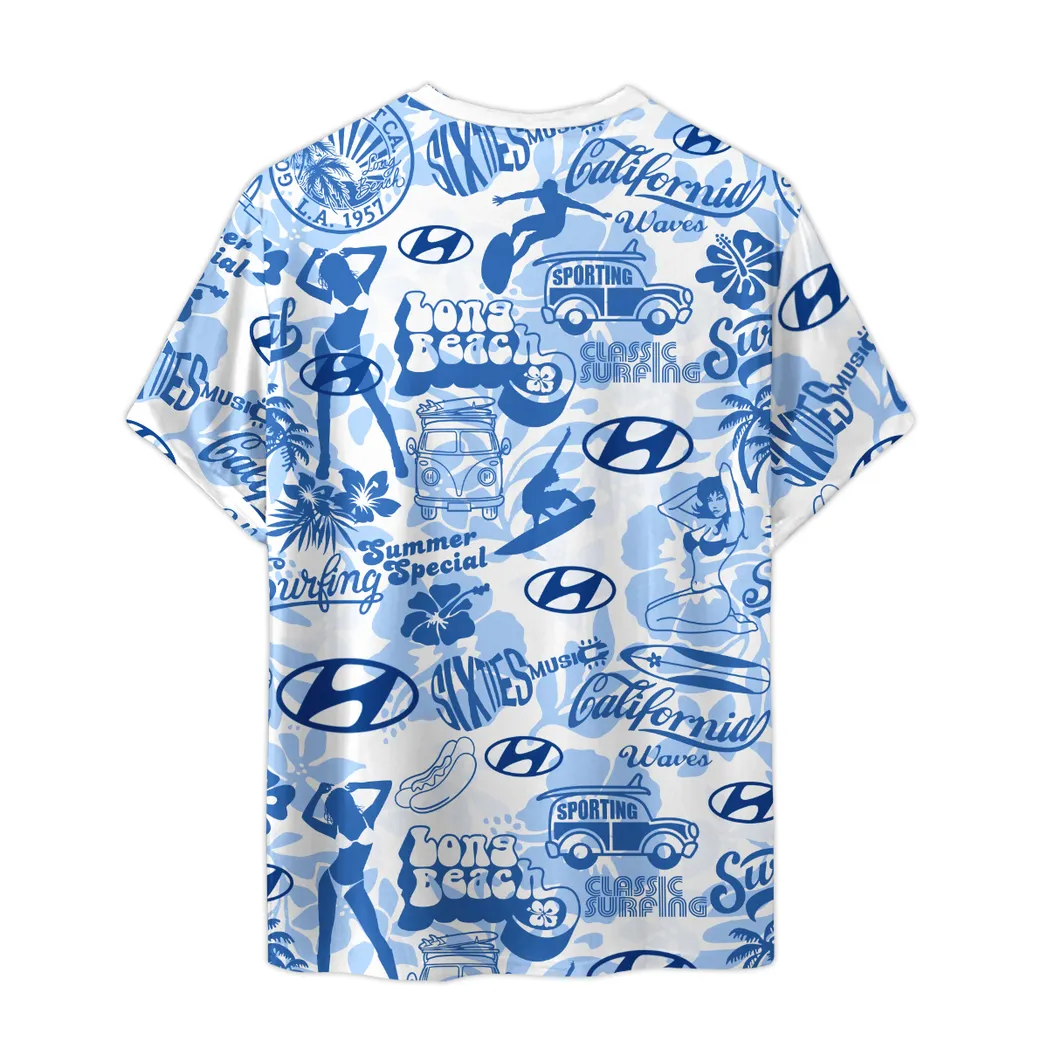 hyundai t shirt for men gift for hyundai lovers car201030725576 tywdn