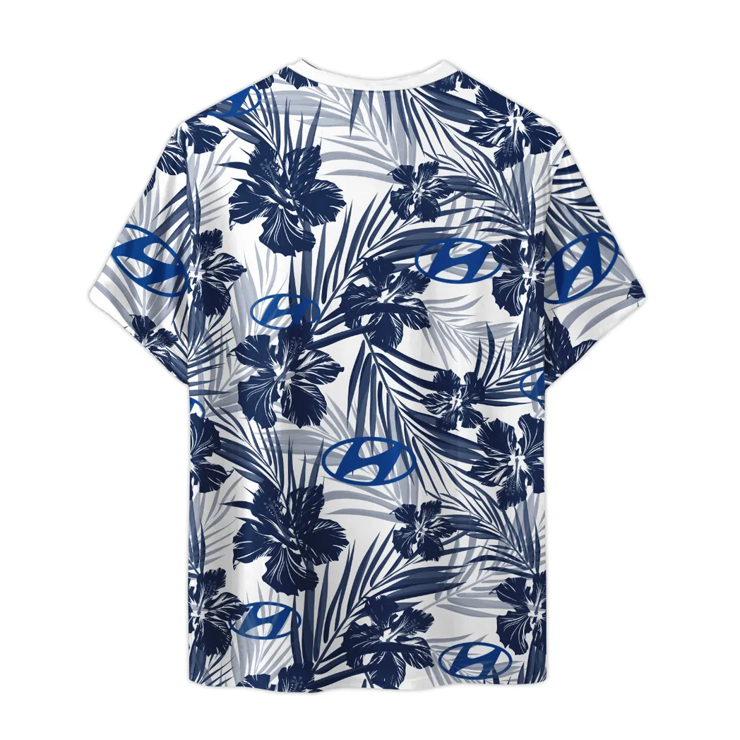 hyundai t shirt for men gift for hyundai lovers car203030825707