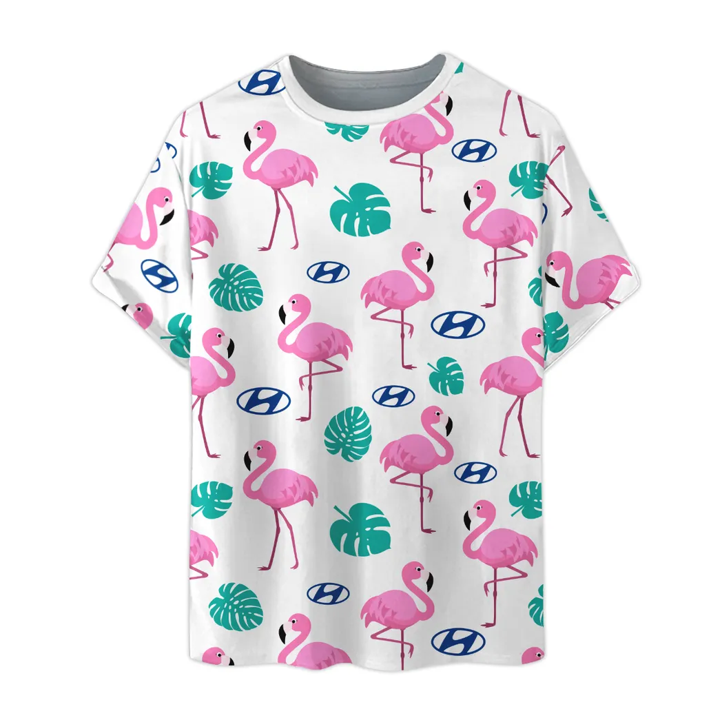 hyundai t shirt fr mnner allover print shirt geschenk fr hyundai fan car207031225021 bmd9n