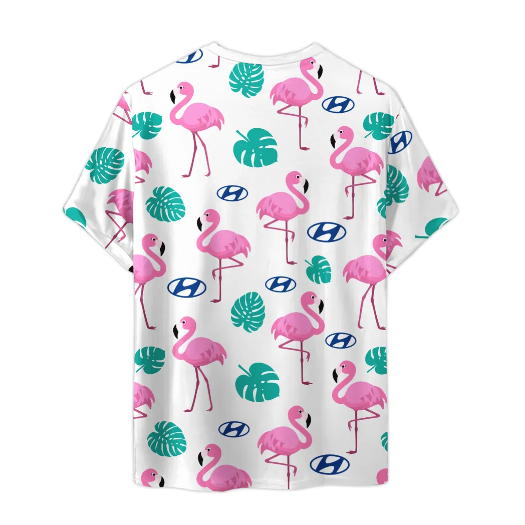 hyundai t shirt fr mnner allover print shirt geschenk fr hyundai fan car207031225021 rltsv