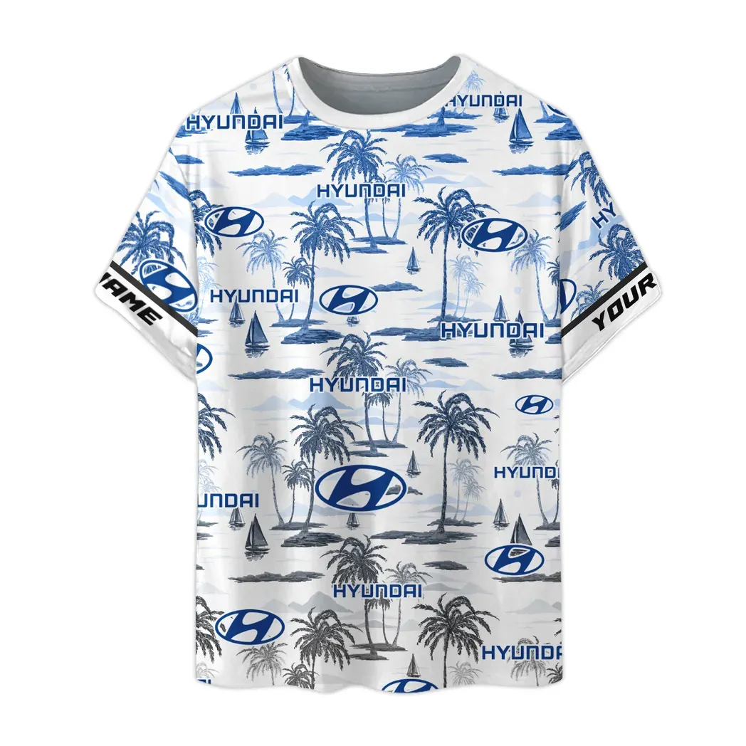 hyundai t shirt fr mnner personalisierter hemd geschenk fr hyundai fan car205031225687 j1ozc