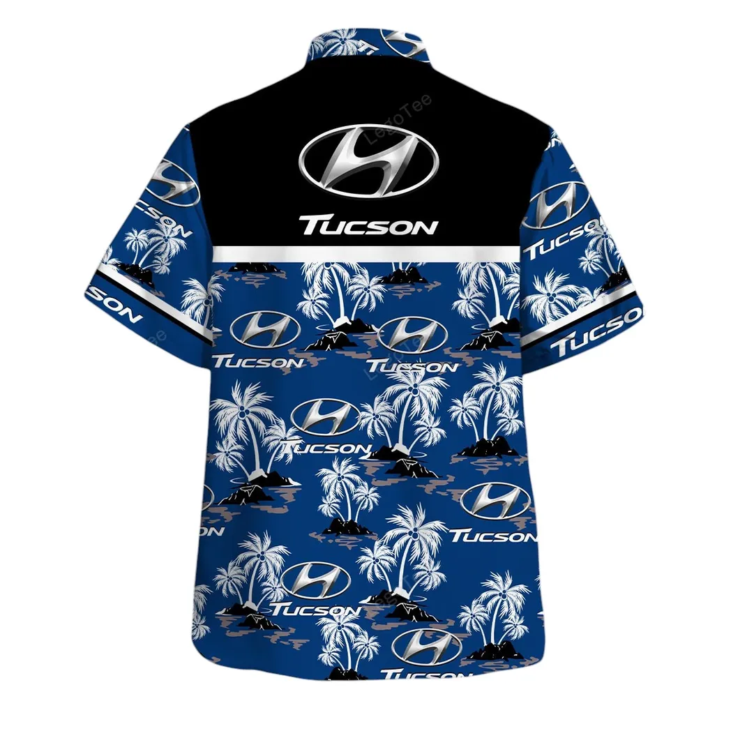 hyundai tucson hawaiihemd fr mnner hawaiian shirt fr hyundai tucson fan car144021125497 2 attlp