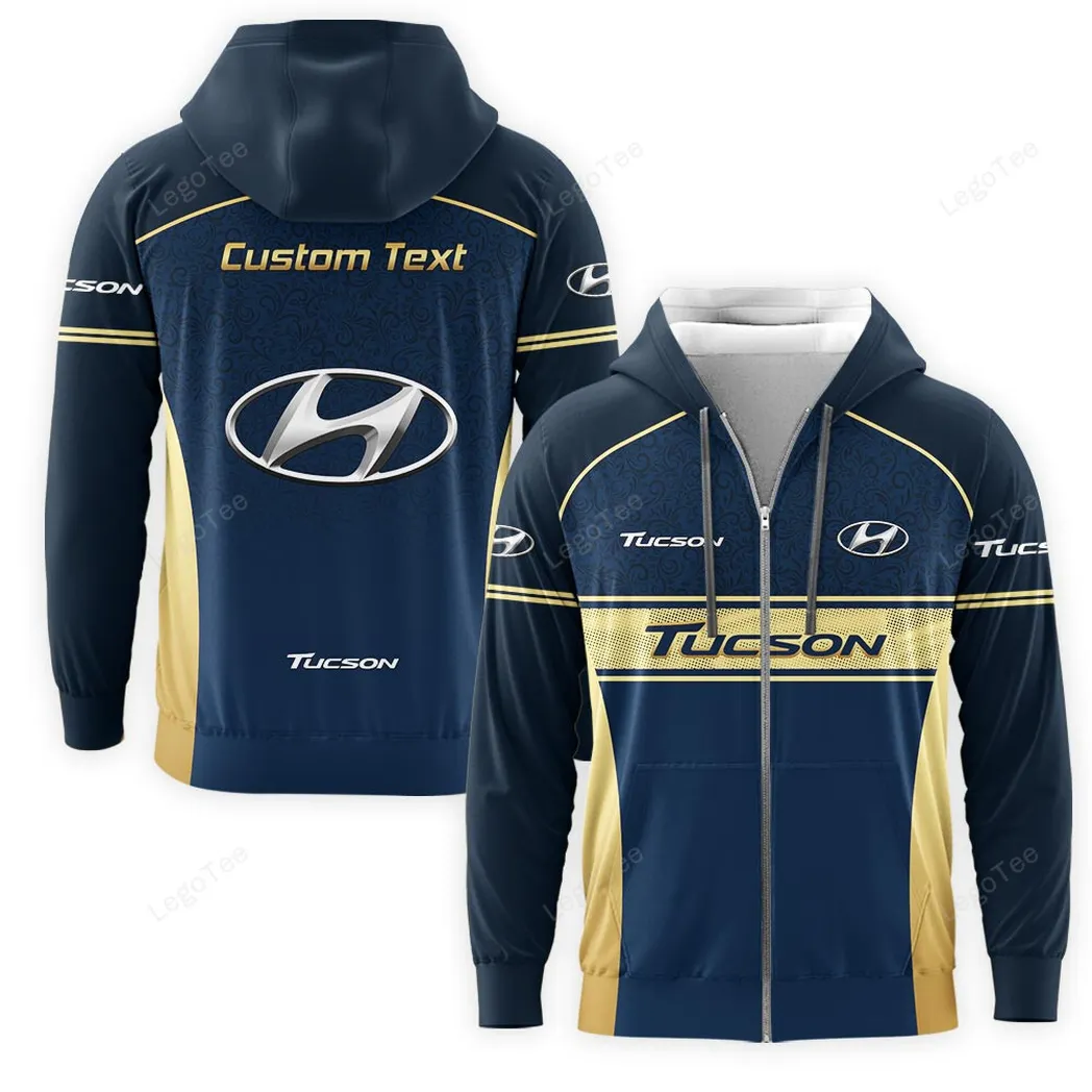 hyundai tucson hoodie mit reiverschluss allover druck hoodie hyundai tucson fan car137021325910 6 1wkr9
