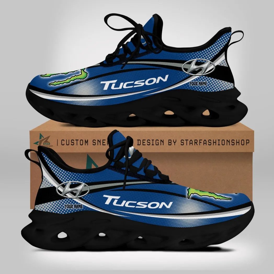 hyundai tucson max soul schuhe fr mnner laufschuhe hyundai tucson car79022425065 schwarz krlky