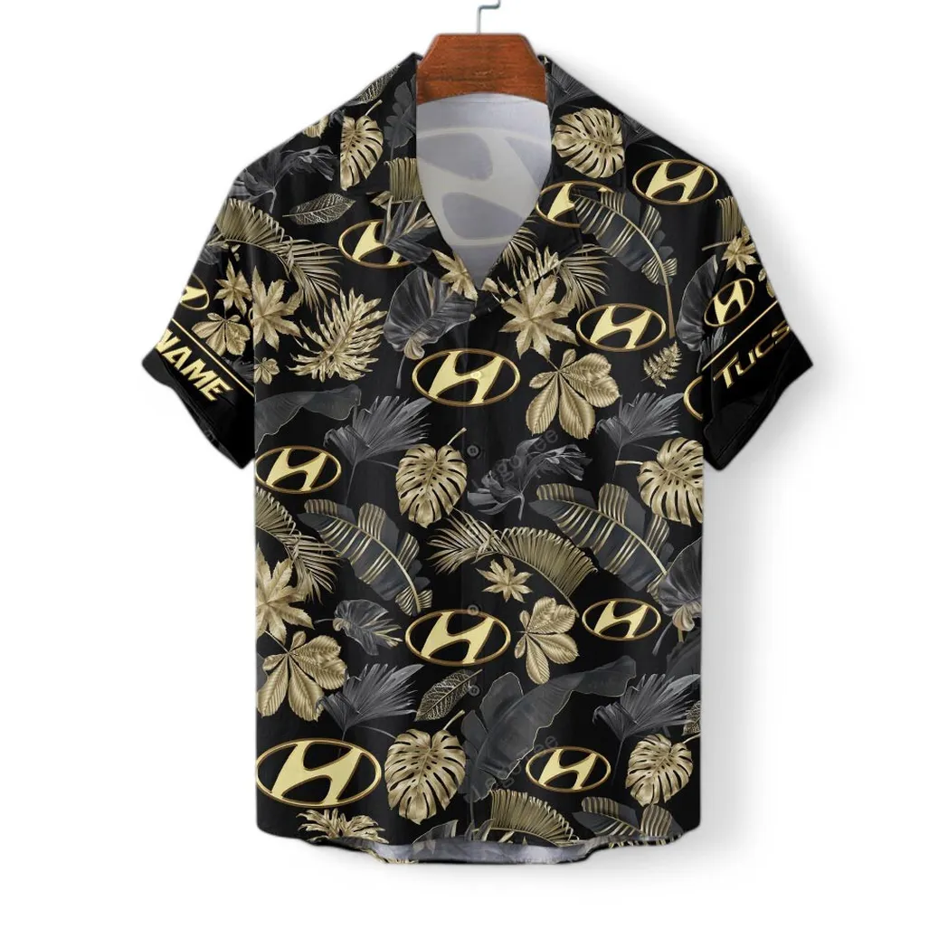 hyundai tucson personalisierte hawaiihemd fr mnner hawaiian shirt fr hyundai tucson fan car139021125133 2 hehye