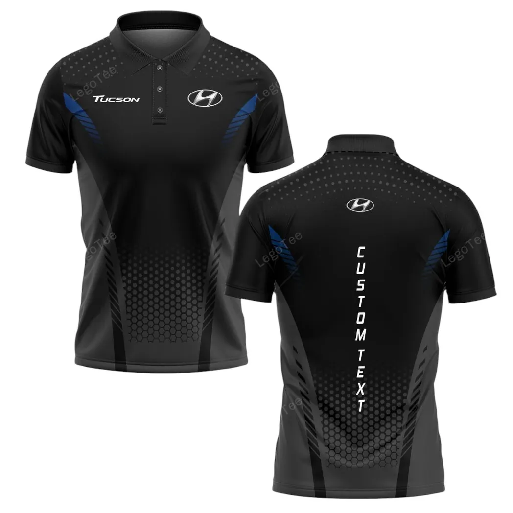 hyundai tucson poloshirt geschenk fr hyundai tucson fan car10803122535 lgbs1