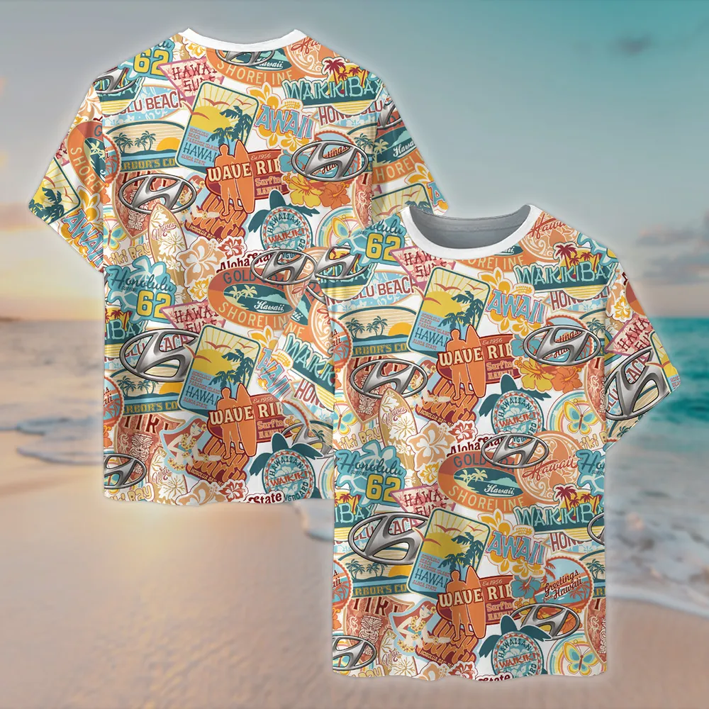 hyundai vintage t shirts fr mnner geschenk fr hyundai fan car202031225354 zrvac