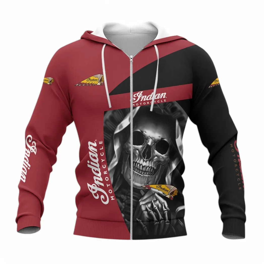 indian motorcycle hoodie mit reiverschluss allover druck hoodie indian motorcycle fan car6702212559 fuitb