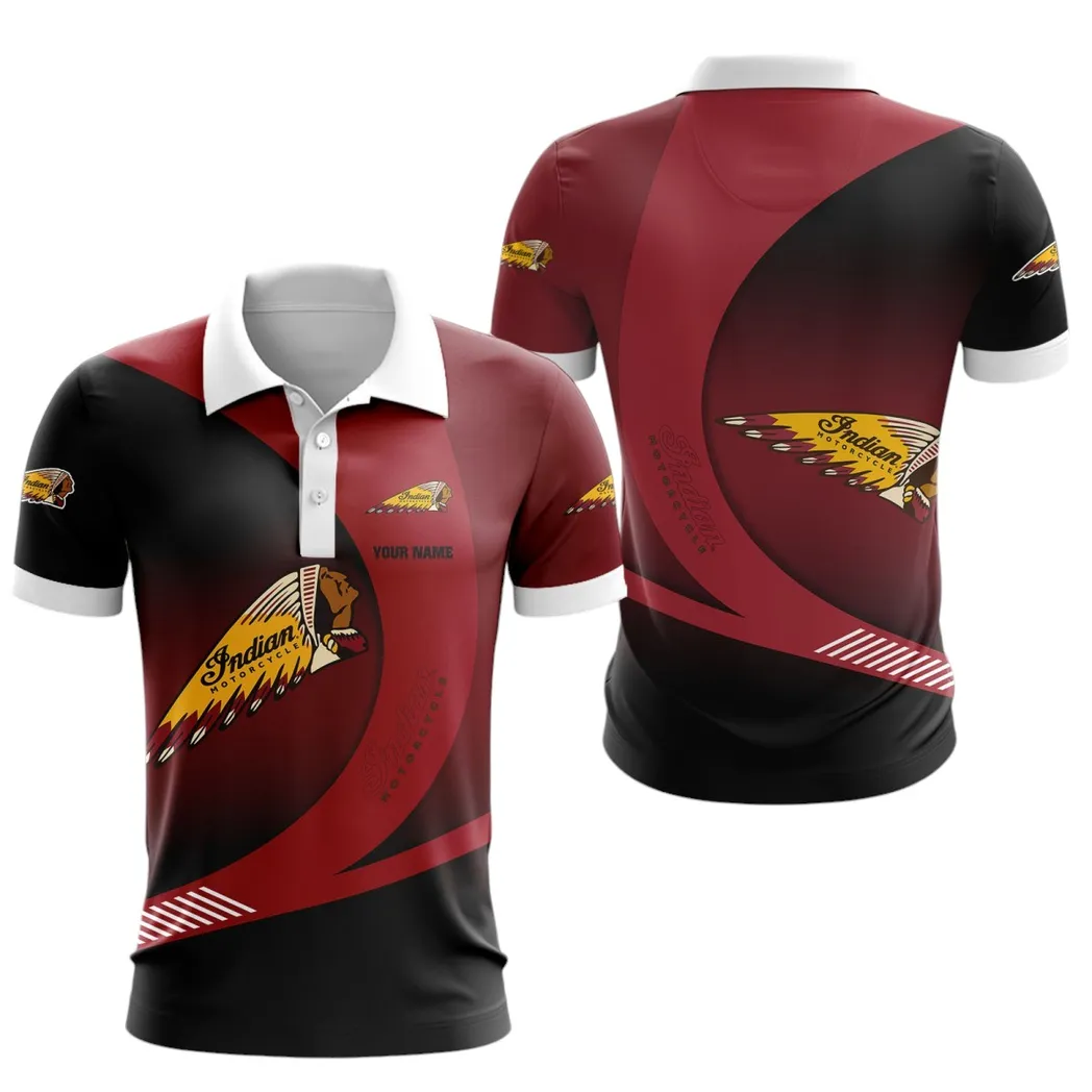 indian motorcycle poloshirt geschenk fr indian motorcycle fan car7402222530
