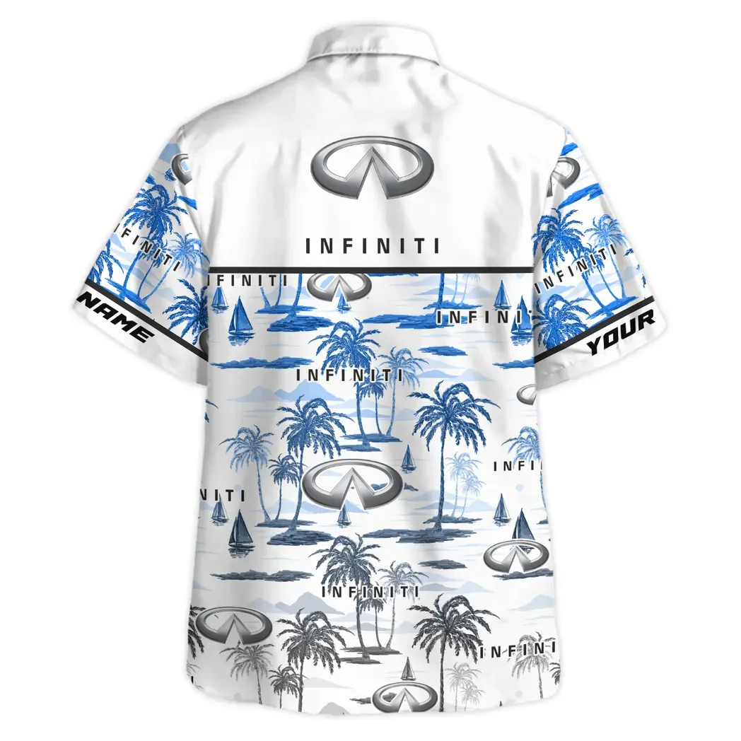 infiniti custom hawaiihemd fr mnner hawaiian shirt fr infiniti fan car205031225688 0iyea