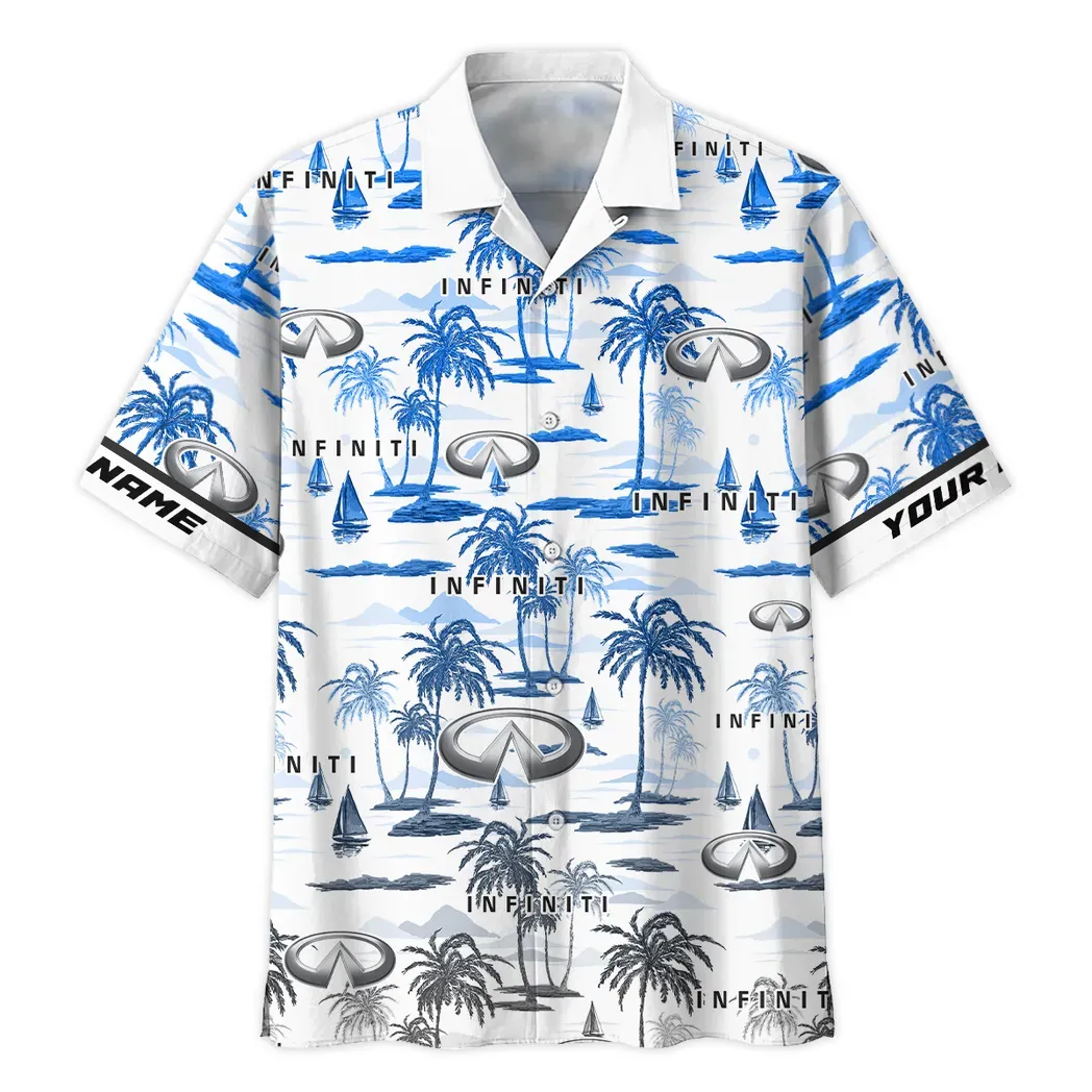 infiniti custom hawaiihemd fr mnner hawaiian shirt fr infiniti fan car205031225688 tvsw6