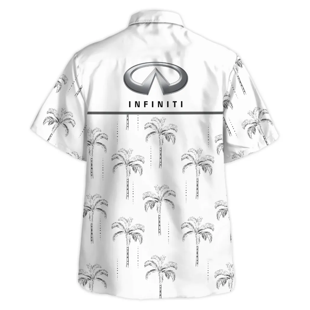 infiniti custom hawaiihemd fr mnner hawaiian shirt fr infiniti fan car206031225910