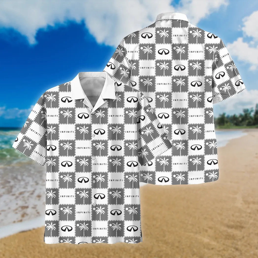 infiniti hawaiihemd fr mnner hawaiian shirt fr infiniti lovers car200030725145 klq1j