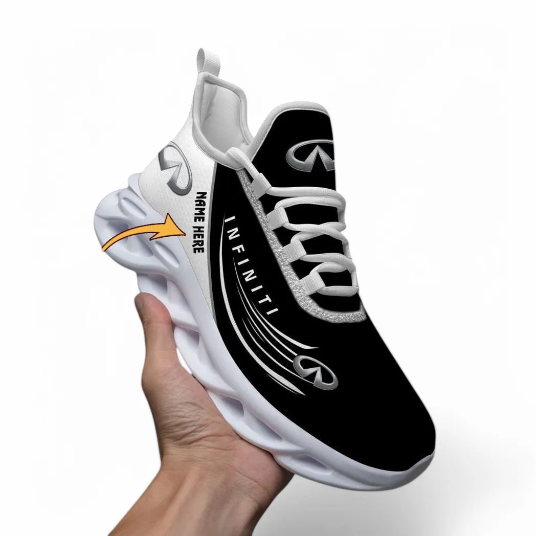 infiniti laufschuhe fr mnner max soul schuhe infiniti car83021725149 wei bq4i4