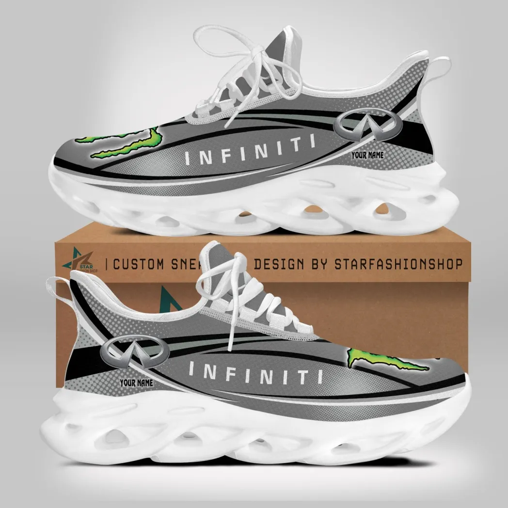 infiniti max soul schuhe fr mnner laufschuhe infiniti car79022425068 wei iya8a
