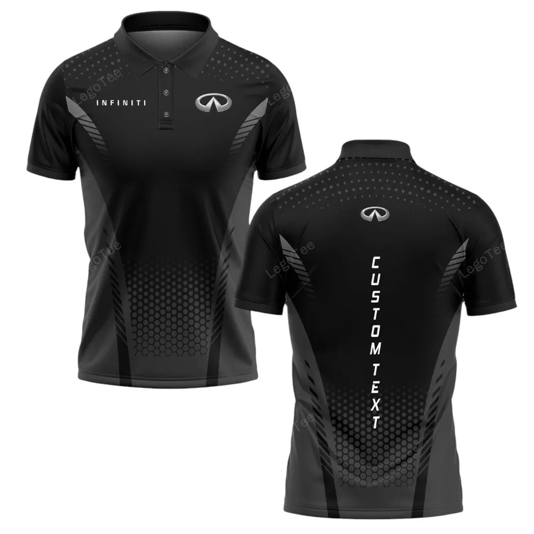 infiniti poloshirt geschenk fr infiniti fan car10803122536