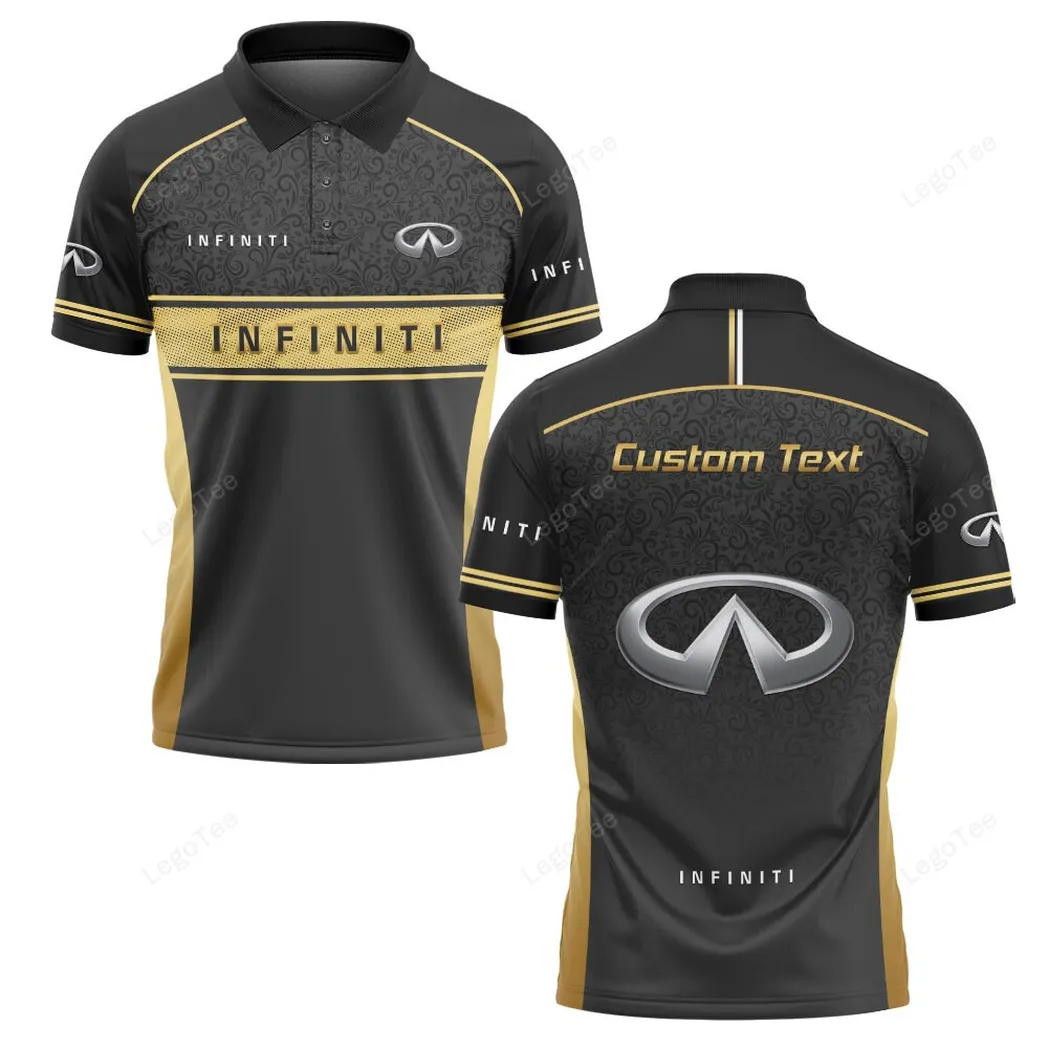 infiniti poloshirt geschenk fr infiniti fan car137021325926 1