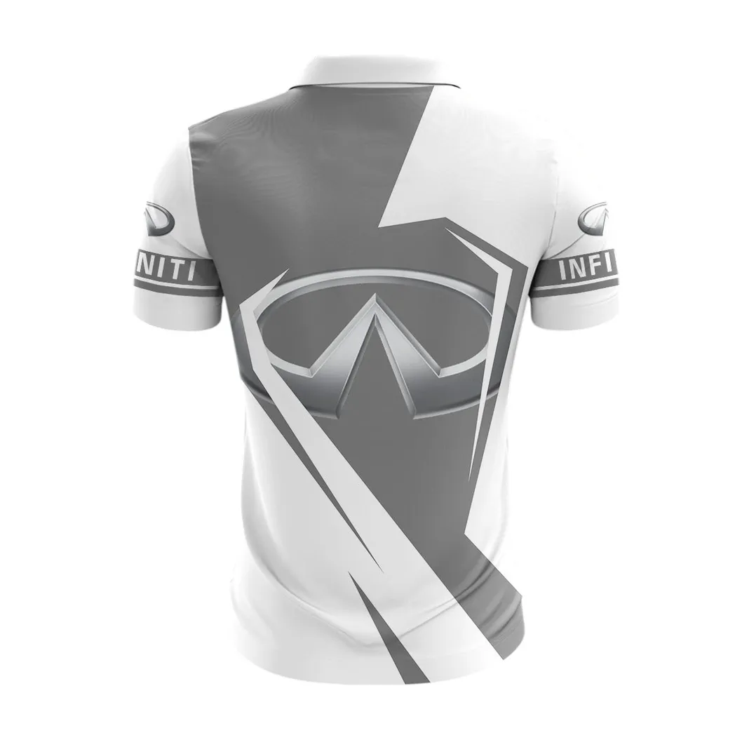 infiniti poloshirt mit reiverschluss geschenk fr infiniti fan car3202122565 n0tkp