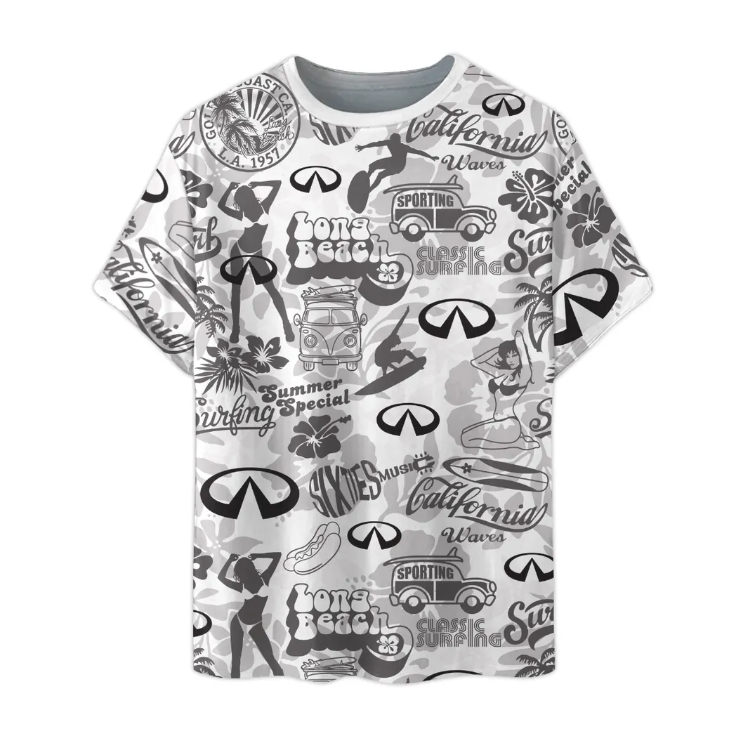 infiniti t shirt for men gift for infiniti lovers car201030725577 avmmn