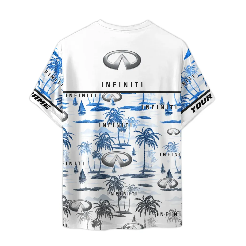 infiniti t shirt fr mnner personalisierter hemd geschenk fr infiniti fan car205031225688 nekon