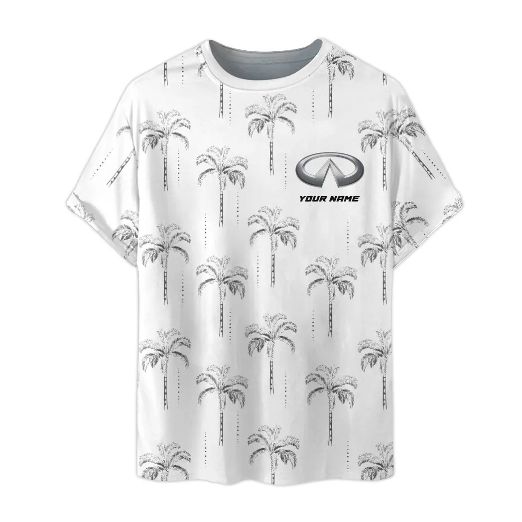 infiniti t shirt fr mnner personalisierter hemd geschenk fr infiniti fan car206031225910 c4z7b