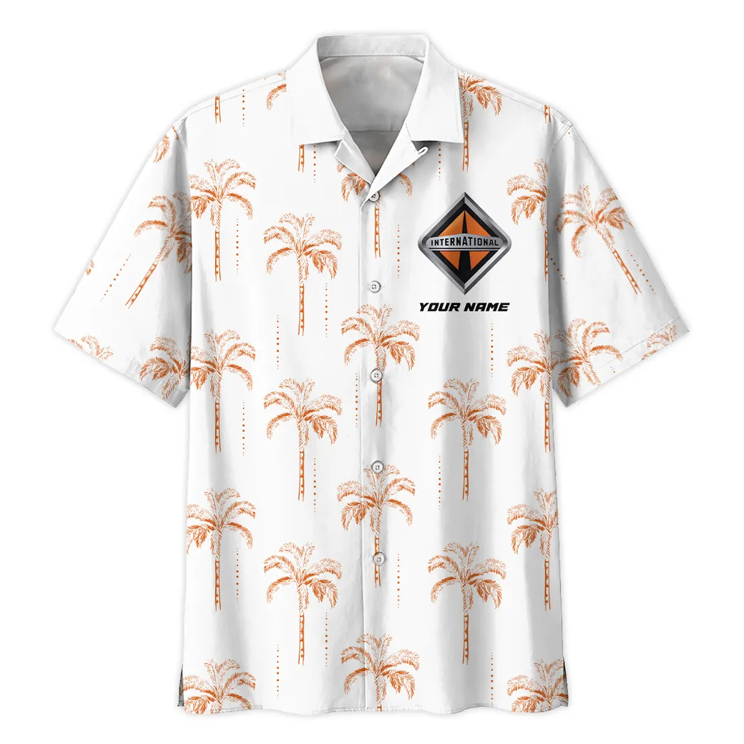 international harvester custom hawaiihemd fr mnner hawaiian shirt fr international harvester fan car206031225911 bmeie