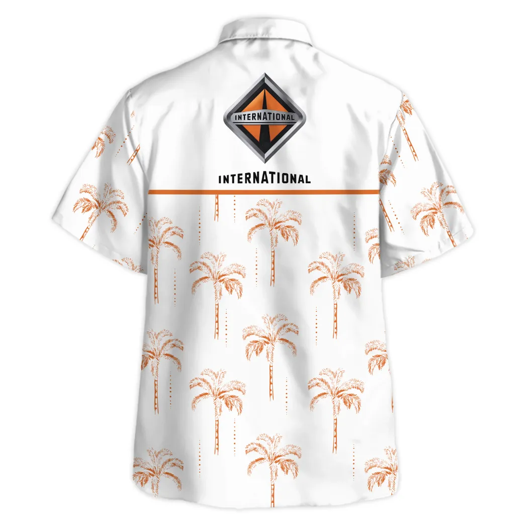 international harvester custom hawaiihemd fr mnner hawaiian shirt fr international harvester fan car206031225911 tu6sj