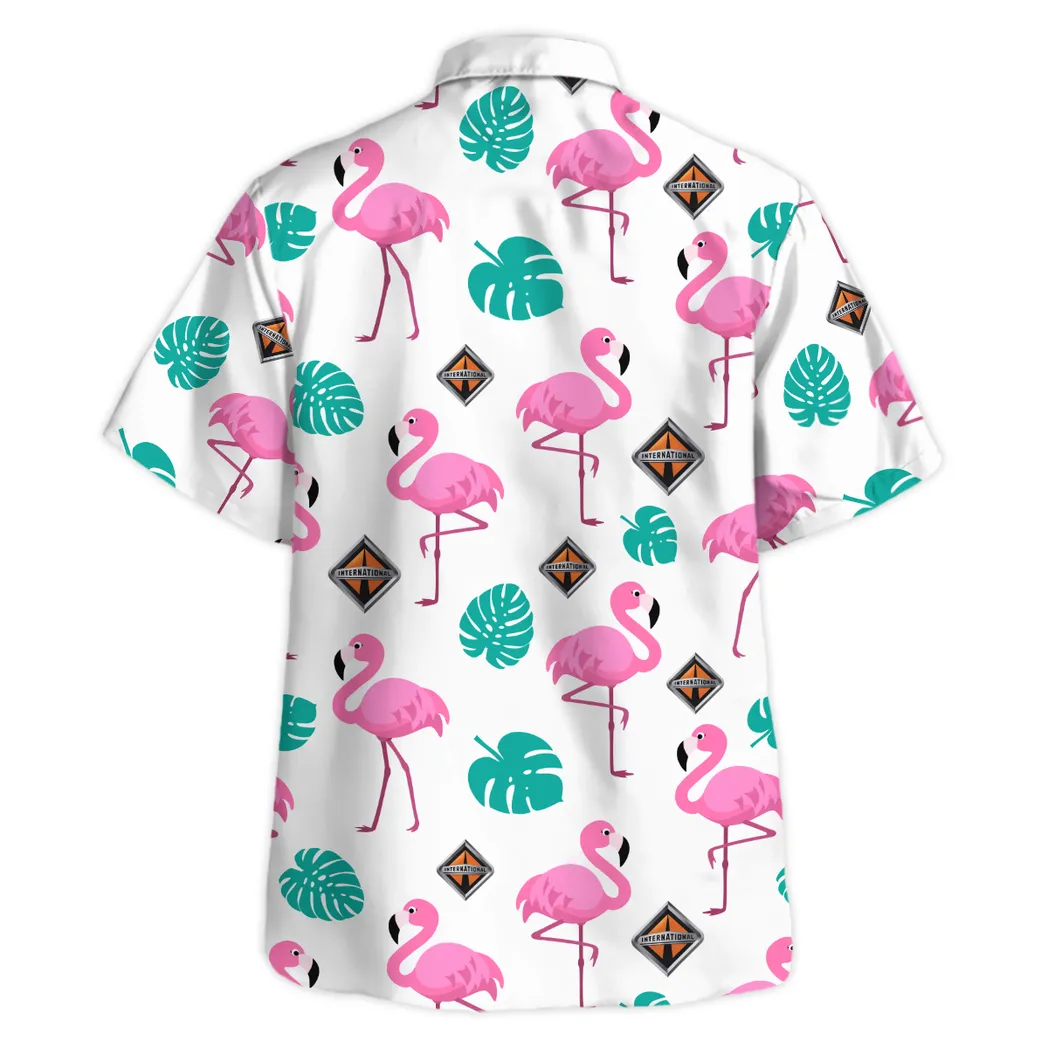 international harvester hawaiihemd fr mnner hawaiian shirt fr international harvester fan car207031225023 s1f7f