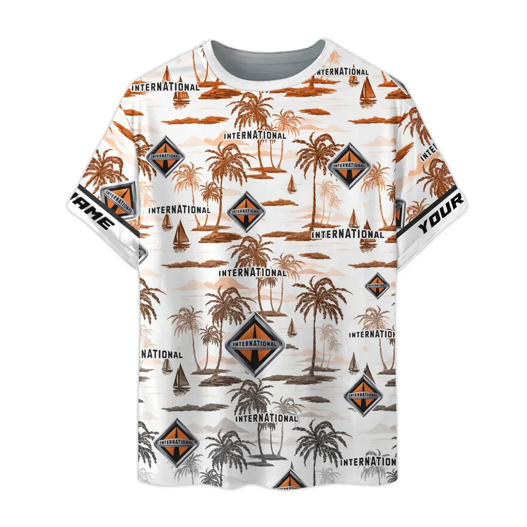 international t shirt fr mnner personalisierter hemd geschenk fr international fan car205031225689 13yag