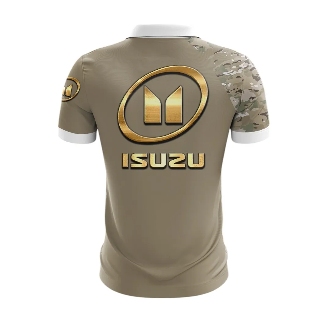 isuzu poloshirt geschenk fr isuzu fan car340213040 2 zaybg