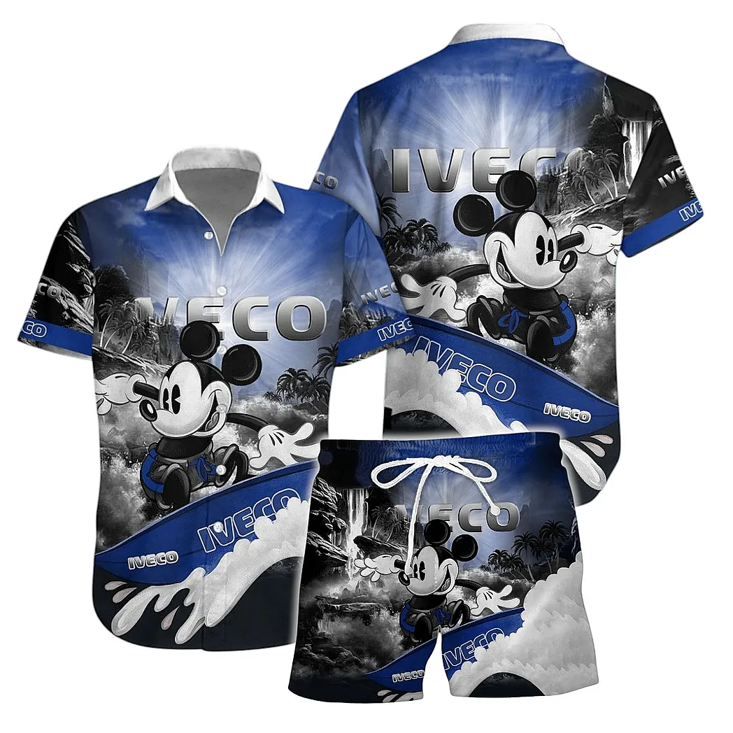 iveco hawaiihemd fr mnner hawaiian shirt fr iveco fan car151022025242 jipcl