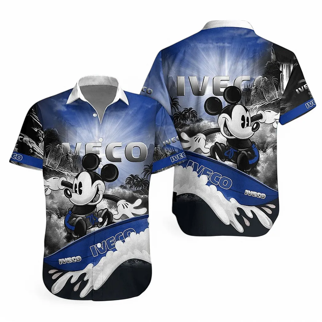 iveco hawaiihemd fr mnner hawaiian shirt fr iveco fan car151022025242 srfft