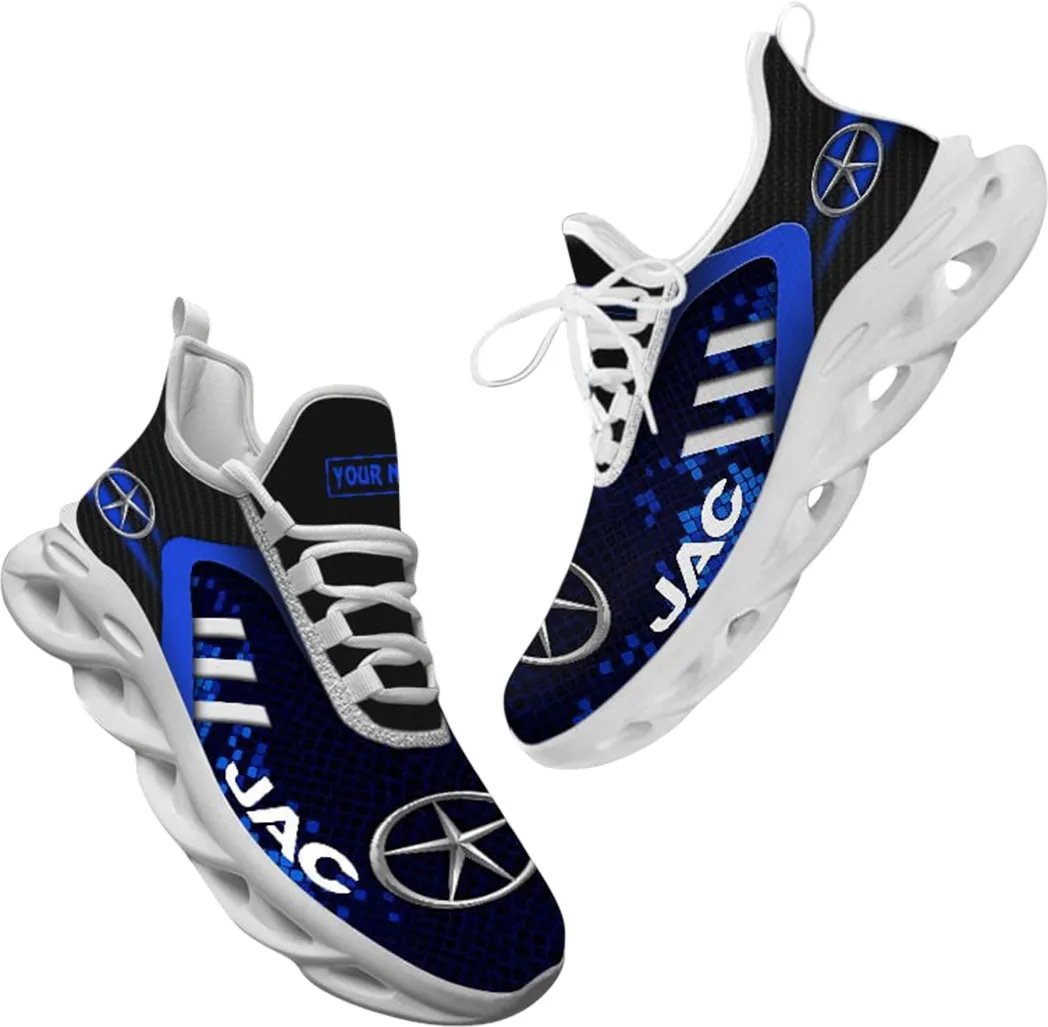 jac laufschuhe fr mnner max soul schuhe jac car304031825580 blau 2esas