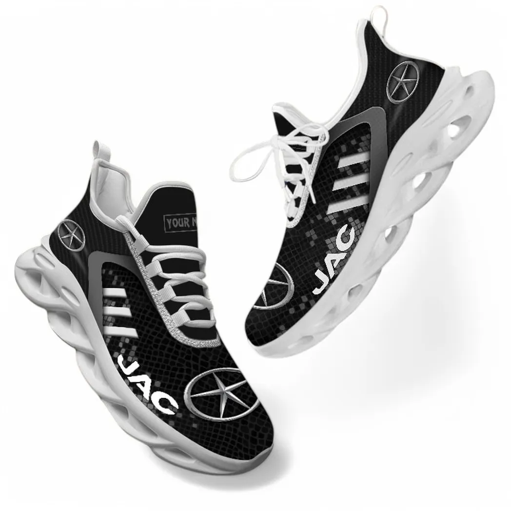 JAC Laufschuhe für Männer, Max Soul Schuhe JAC CAR304031825580 - Grau