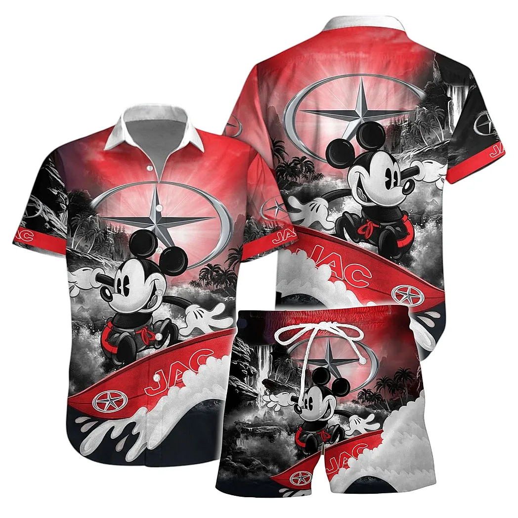 jac truck hawaiihemd fr mnner hawaiian shirt fr jac truck fan car151022025234
