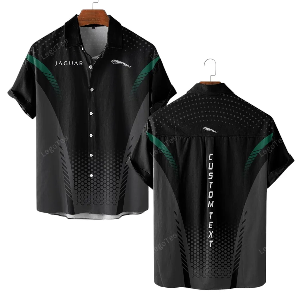 jaguar cars hawaiihemd fr mnner geschenk fr jaguar cars fan car10803122537