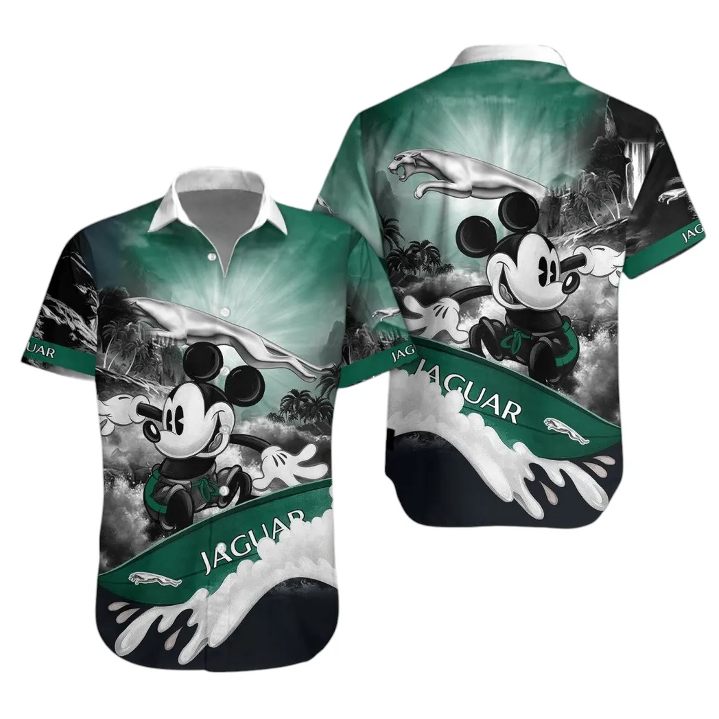 jaguar cars hawaiihemd fr mnner hawaiian shirt fr jaguar cars fan car53030625060 pj5d9