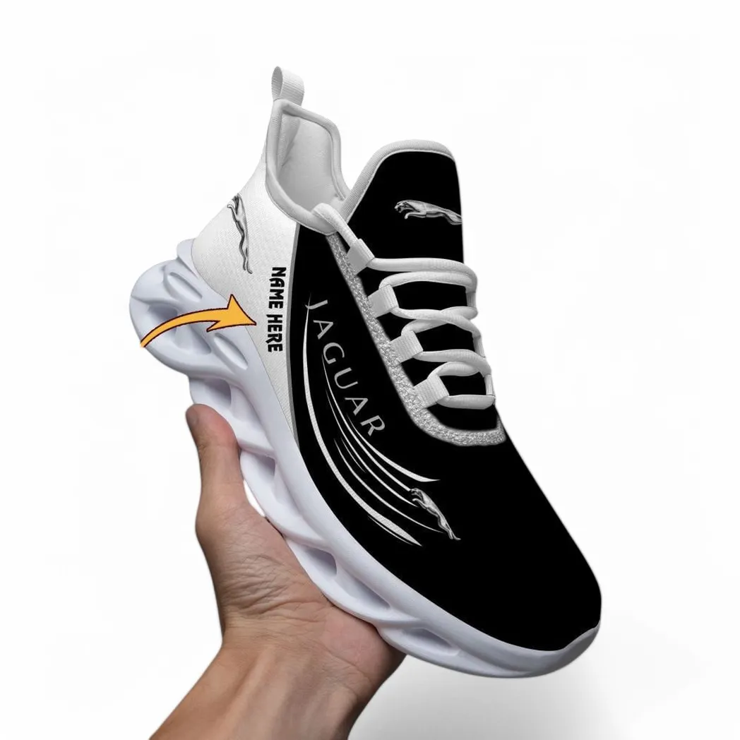 Jaguar Cars Laufschuhe für Männer, Max Soul Schuhe Jaguar Cars CAR83021725160 - Weiß