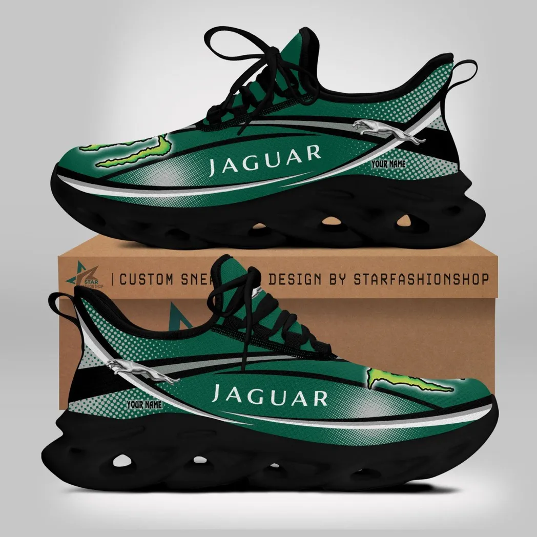 jaguar cars max soul schuhe fr mnner laufschuhe jaguar cars car79022425070 schwarz egje6