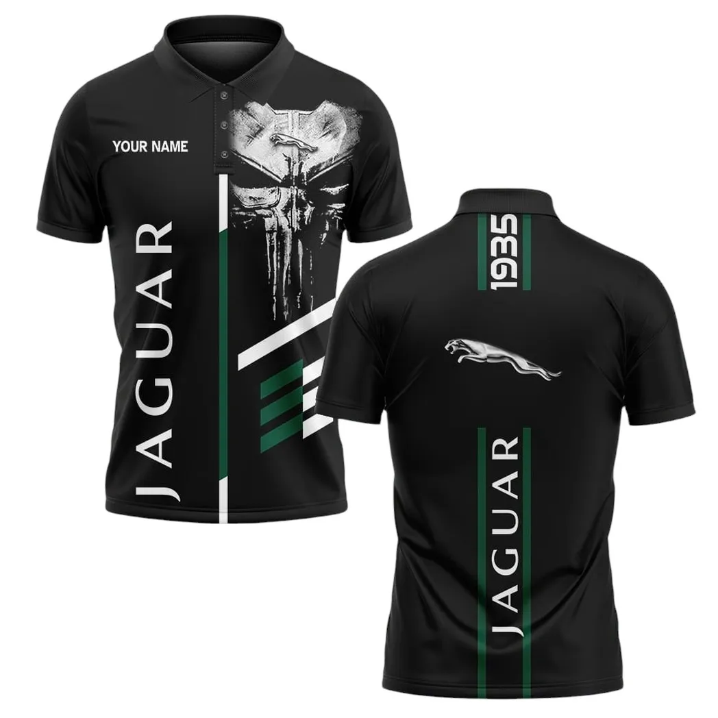 jaguar cars poloshirt geschenk fr jaguar cars fan car10102272530 ry7om