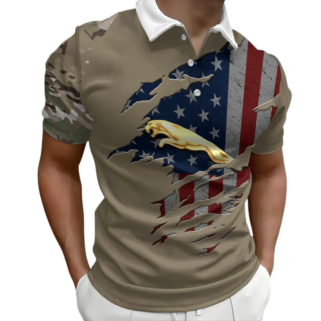 jaguar cars poloshirt geschenk fr jaguar cars fan car340213041 2 kj26a