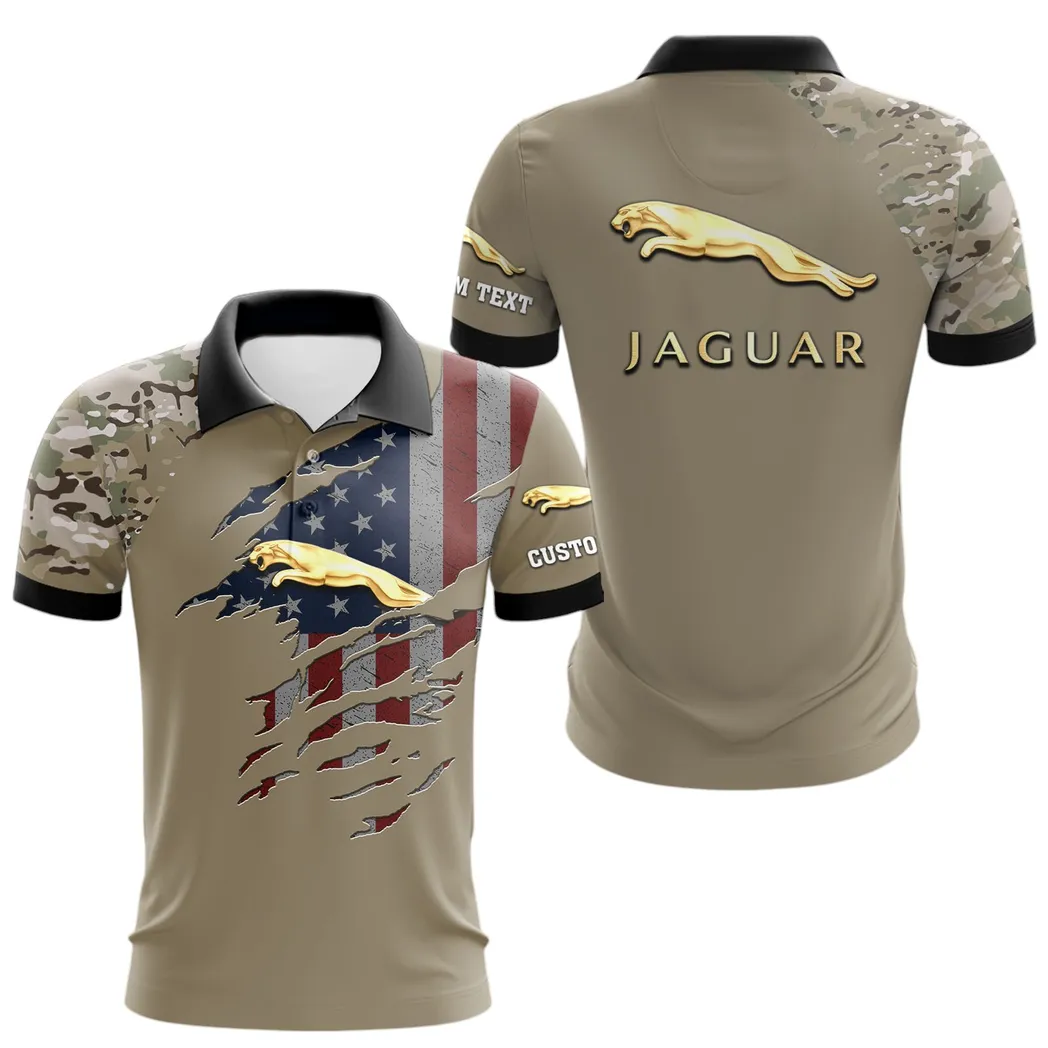 jaguar cars poloshirt geschenk fr jaguar cars fan car46021725049 2 uyvgp