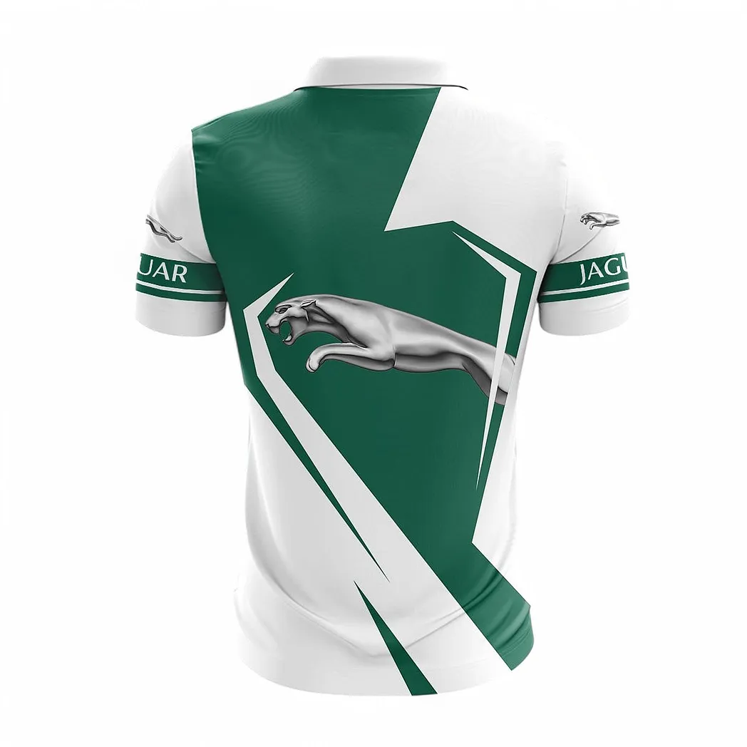 jaguar cars poloshirt mit reiverschluss fr mnner geschenk fr jaguar cars fan car68022125938 4qndl