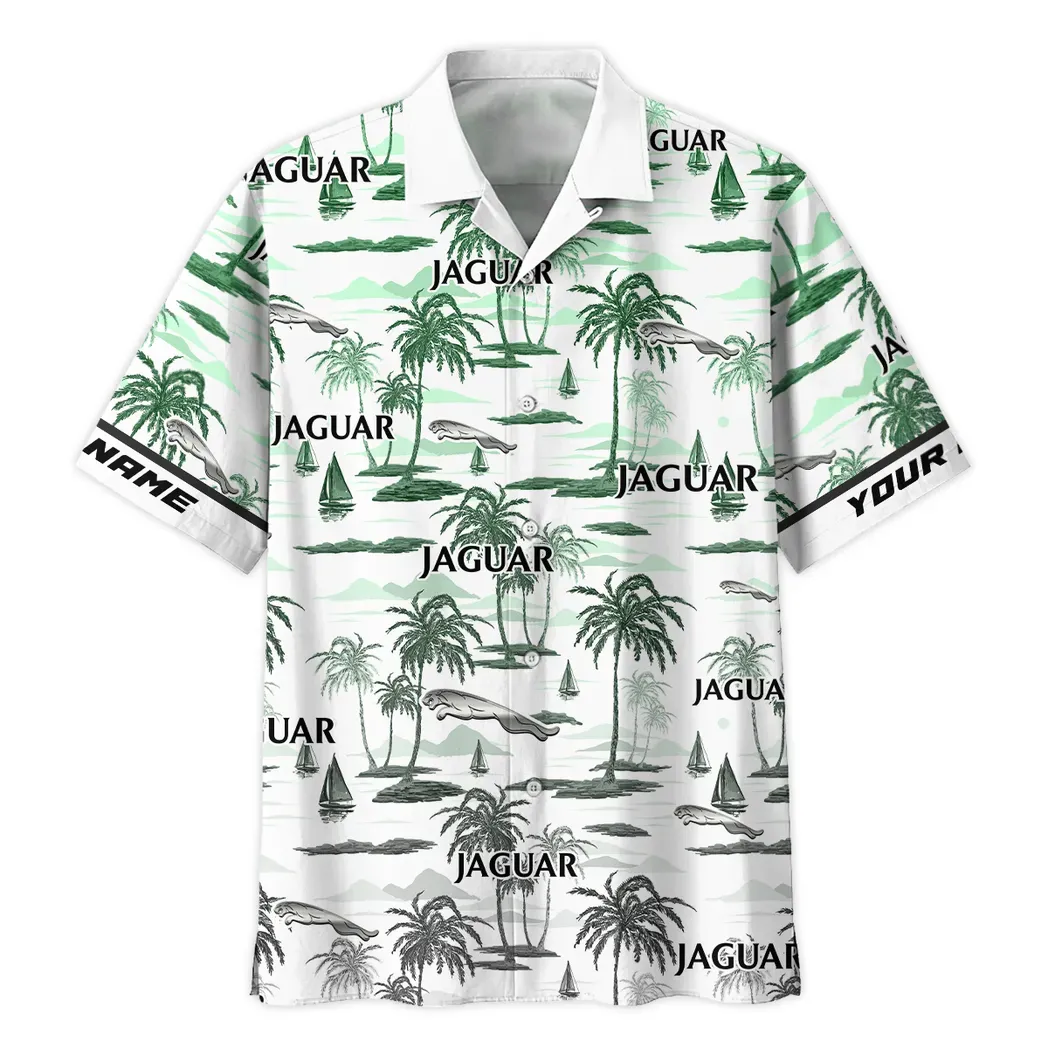 jaguar custom hawaiihemd fr mnner hawaiian shirt fr jaguar fan car205031225690 fdgkv