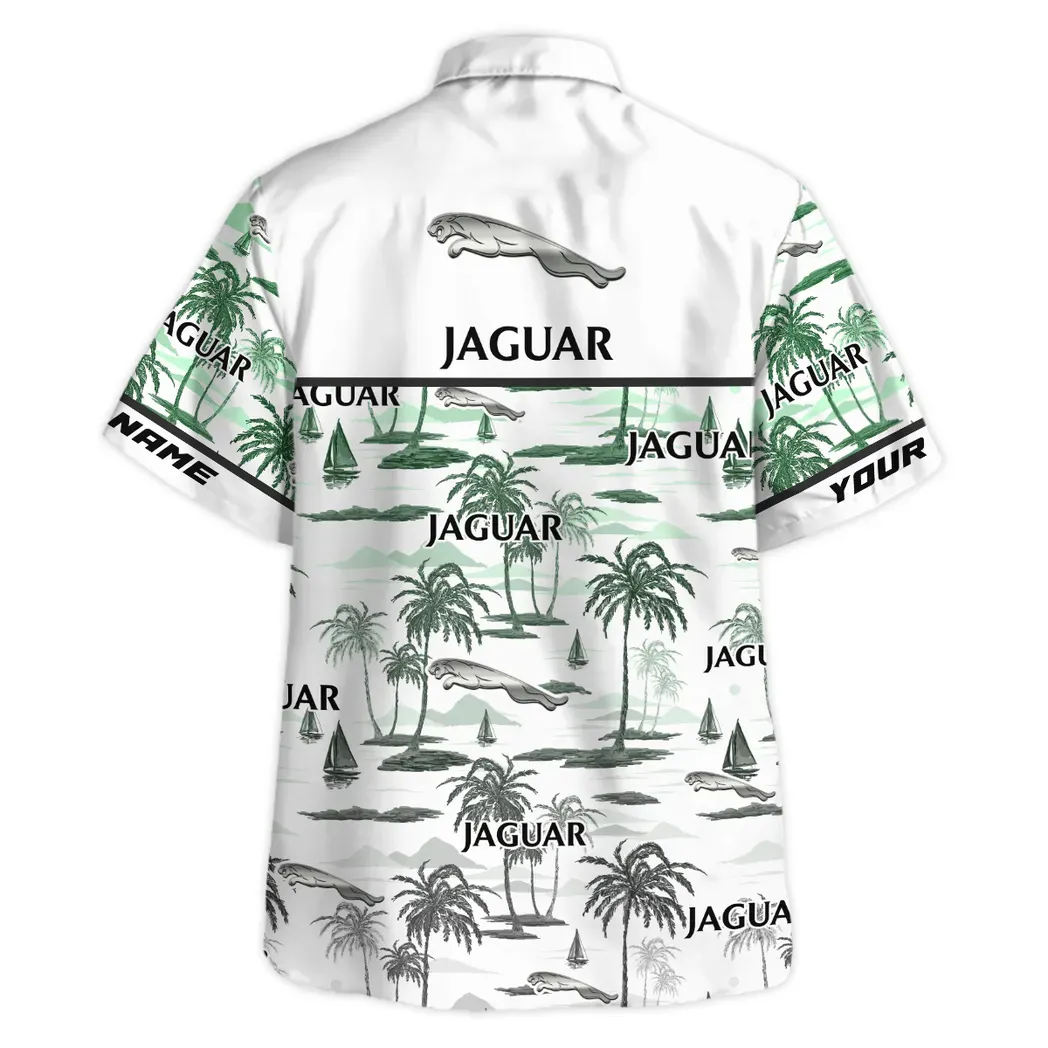jaguar custom hawaiihemd fr mnner hawaiian shirt fr jaguar fan car205031225690 lamcs